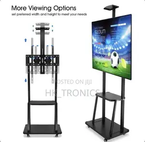 V-Star Mobile Cart1700