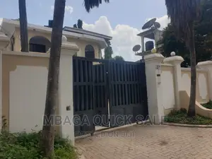 4bdrm House in Bima Rd, Mikocheni for sale