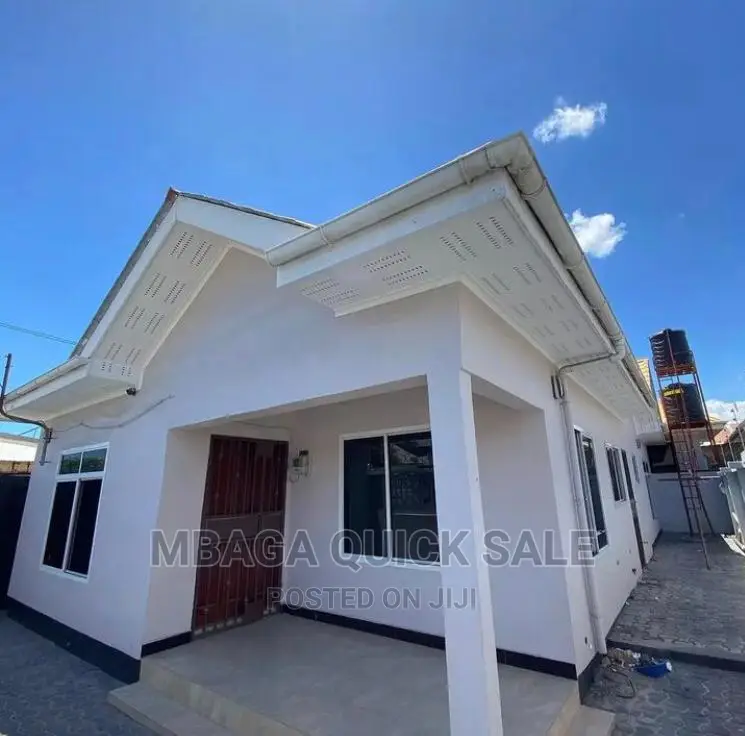 3bdrm Apartment in Mbagaestate, Kinondoni for rent