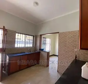3bdrm Apartment in Mbagaestate, Kinondoni for rent