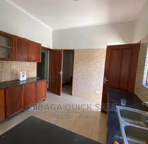 3bdrm Apartment in Mbagaestate, Kinondoni for rent