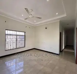 3bdrm Apartment in Mbagaestate, Kinondoni for rent