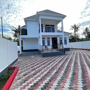 1bdrm Apartment in Mbagaestate, Mbezi Beach for rent