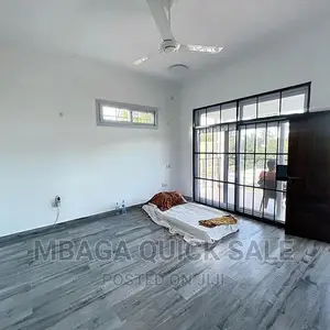 1bdrm Apartment in Mbagaestate, Mbezi Beach for rent