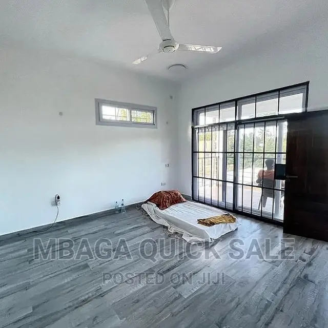 1bdrm Apartment in Mbagaestate, Mbezi Beach for rent