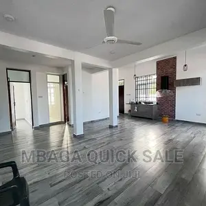 1bdrm Apartment in Mbagaestate, Mbezi Beach for rent