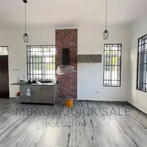 1bdrm Apartment in Mbagaestate, Mbezi Beach for rent