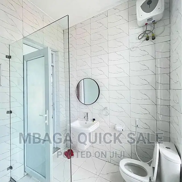 1bdrm Apartment in Mbagaestate, Mbezi Beach for rent