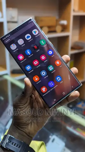 Samsung Galaxy Note 20 Ultra 5G 256 GB Bronze