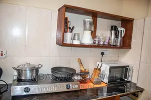 Furnished 2bdrm Apartment in Mbagaestate, Mbezi Beach for rent