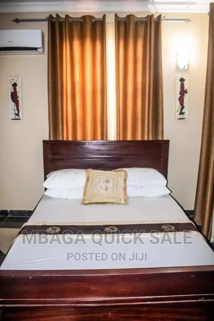 Furnished 2bdrm Apartment in Mbagaestate, Mbezi Beach for rent
