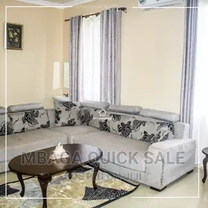 Furnished 2bdrm Apartment in Mbagaestate, Mbezi Beach for rent