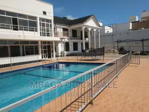4bdrm Apartment in Mbagaestate, Oyster Bay for rent