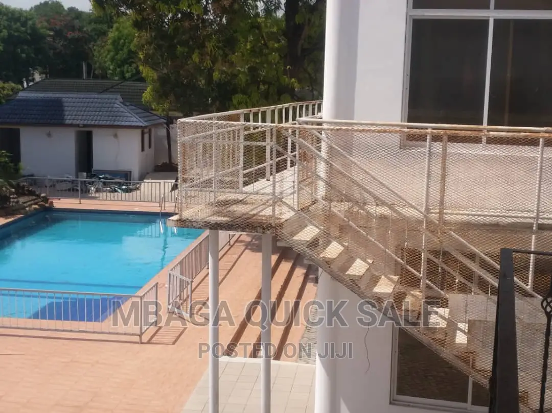 4bdrm Apartment in Mbagaestate, Oyster Bay for rent