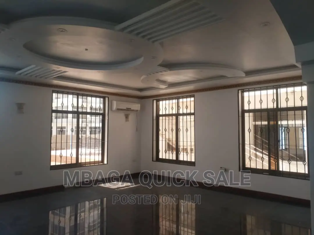 4bdrm Apartment in Mbagaestate, Oyster Bay for rent