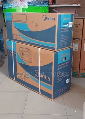 9000btu Midea Air Conditioner