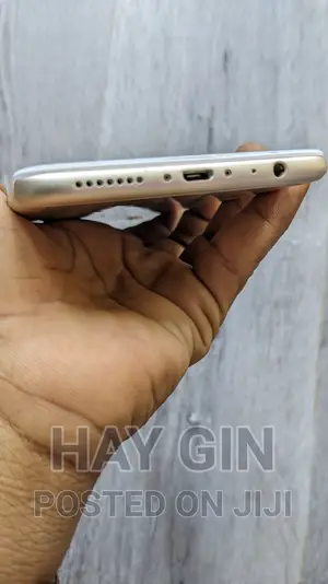 New Oppo R9 Plus 128 GB Gold