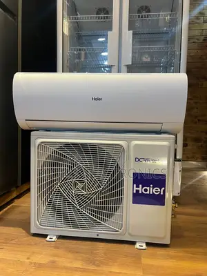9000btu Haier Airconditioner