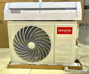 12000btu Aiwa Airconditioner