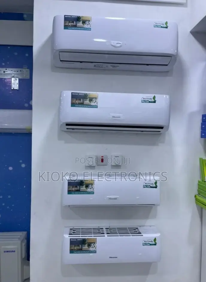22hisense Inverter Air Conditioner