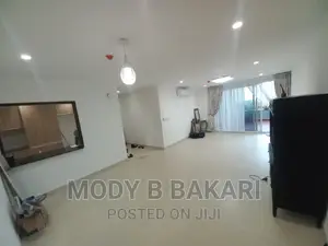 3bdrm Apartment in Kinondoni for rent