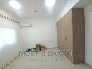 3bdrm Apartment in Kinondoni for rent