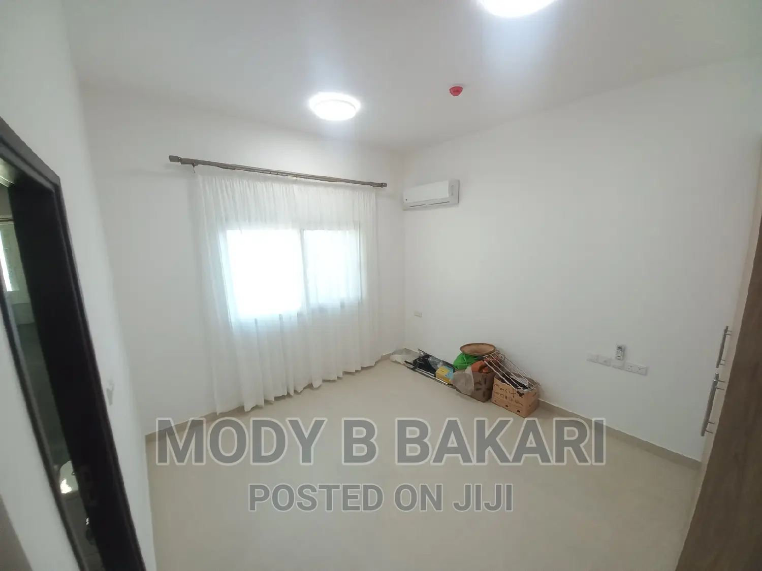 3bdrm Apartment in Kinondoni for rent