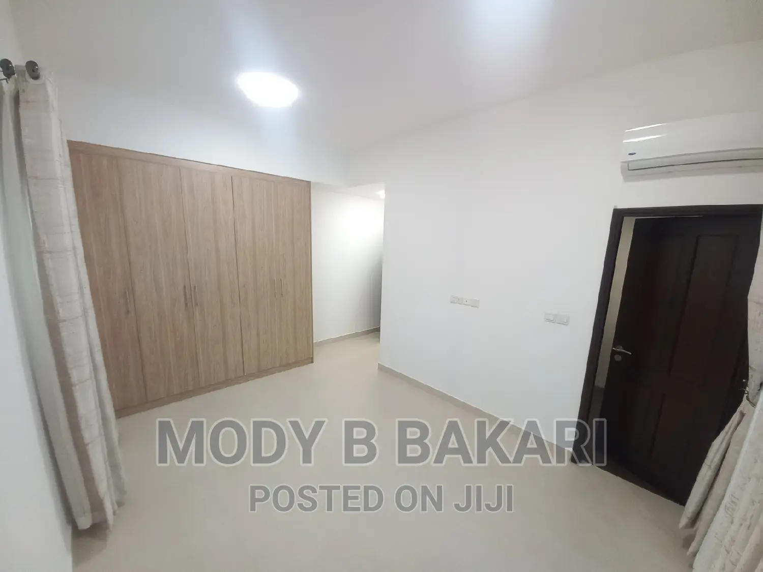 3bdrm Apartment in Kinondoni for rent