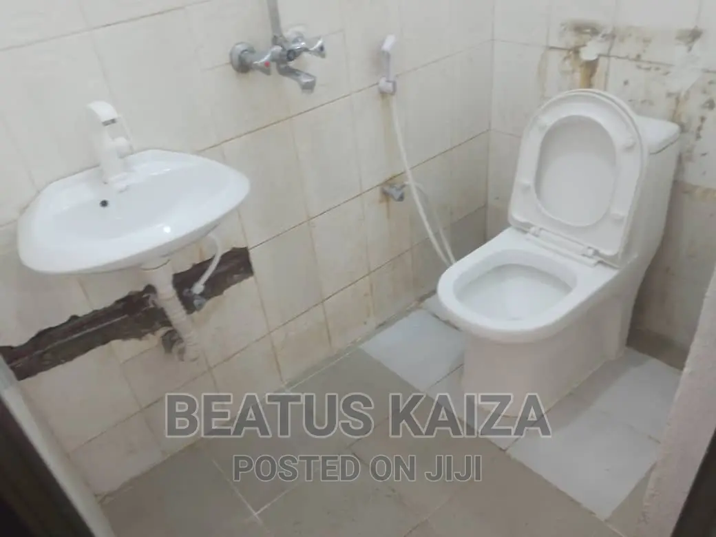 3bdrm Apartment in Kariakoo Madina for rent