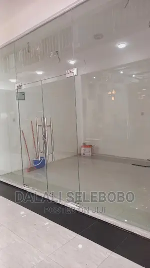 Private Office At Sinza Flow 1