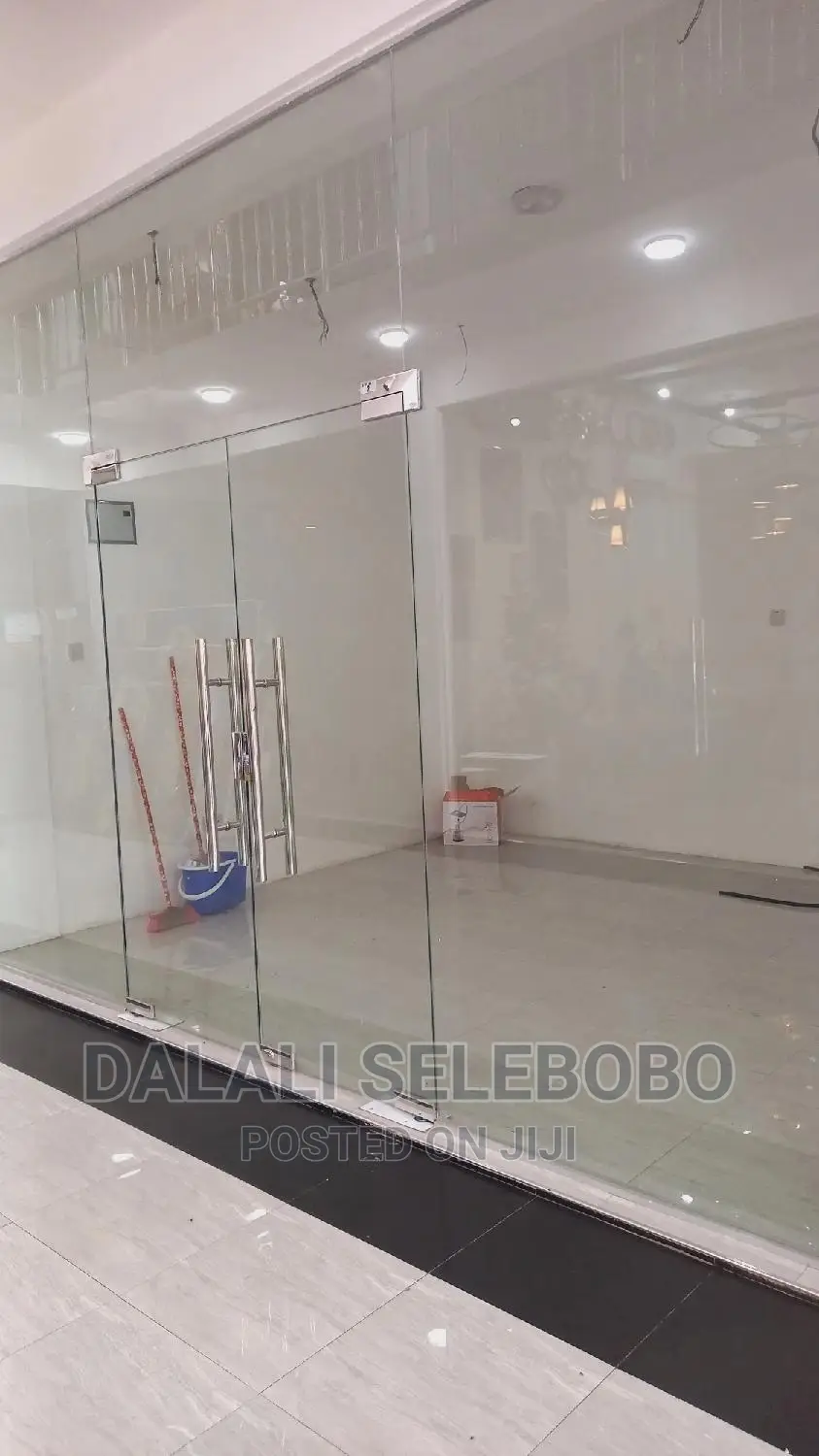 Private Office At Sinza Flow 1