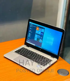 New Laptop HP EliteBook 820 G3 8GB Intel Core I5 HDD 500GB