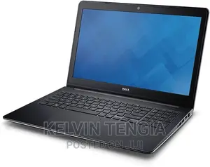Laptop Dell Inspiron 15 3000 4GB Intel Core I3 HDD 500GB