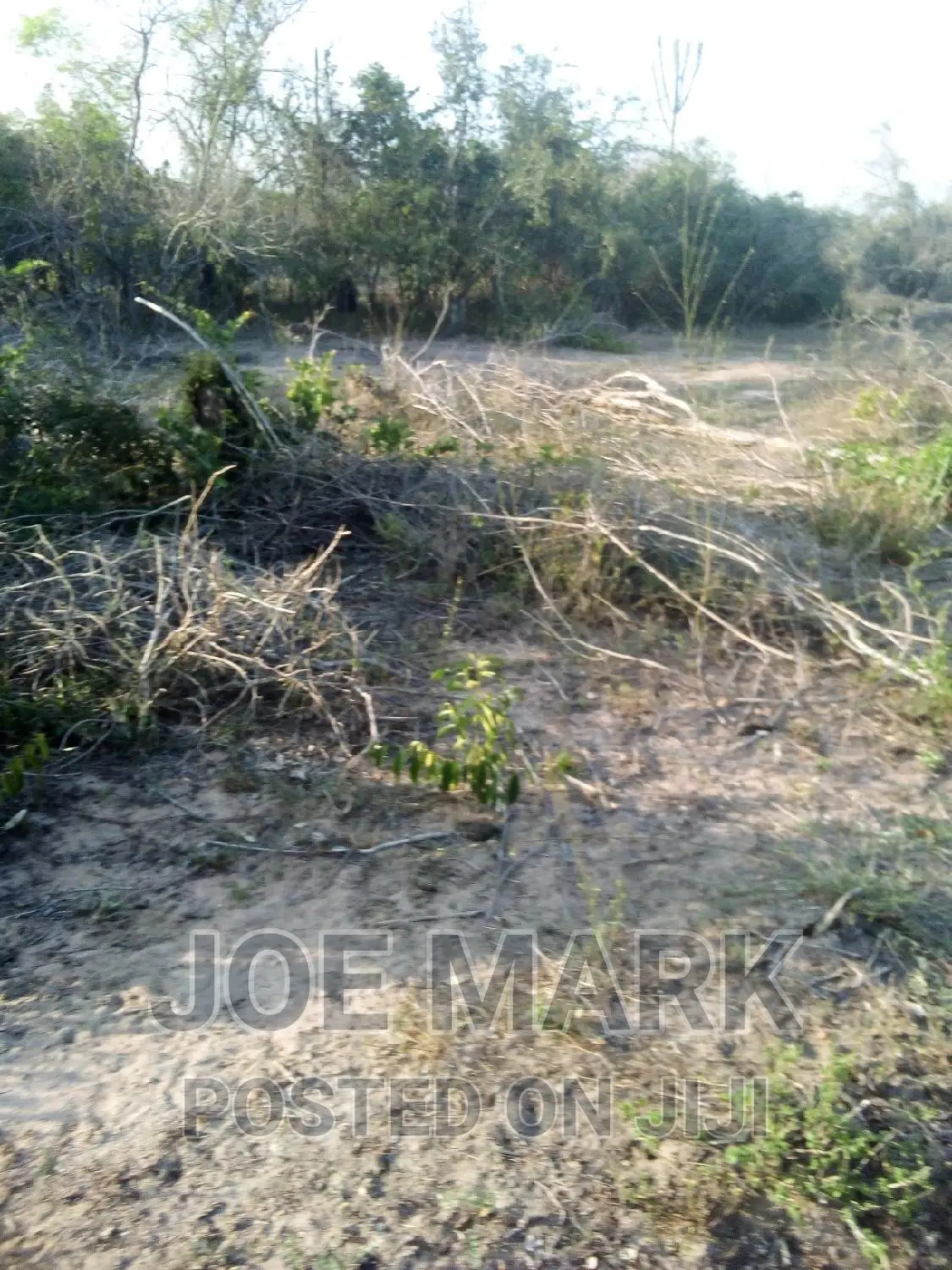 Shamba Linauzwa Chalinze