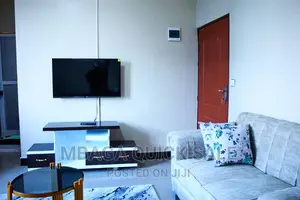 Furnished 1bdrm Apartment in Makumbusho, Kijitonyama for rent