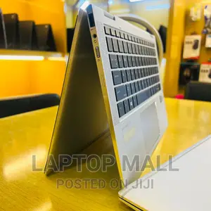 Laptop HP EliteBook X360 1030 G4 16GB Intel Core I7 SSD 512GB