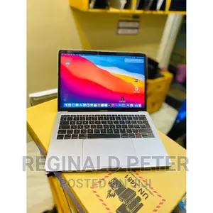 Laptop Apple MacBook Pro 2018 8GB Intel Core I5 SSD 250GB