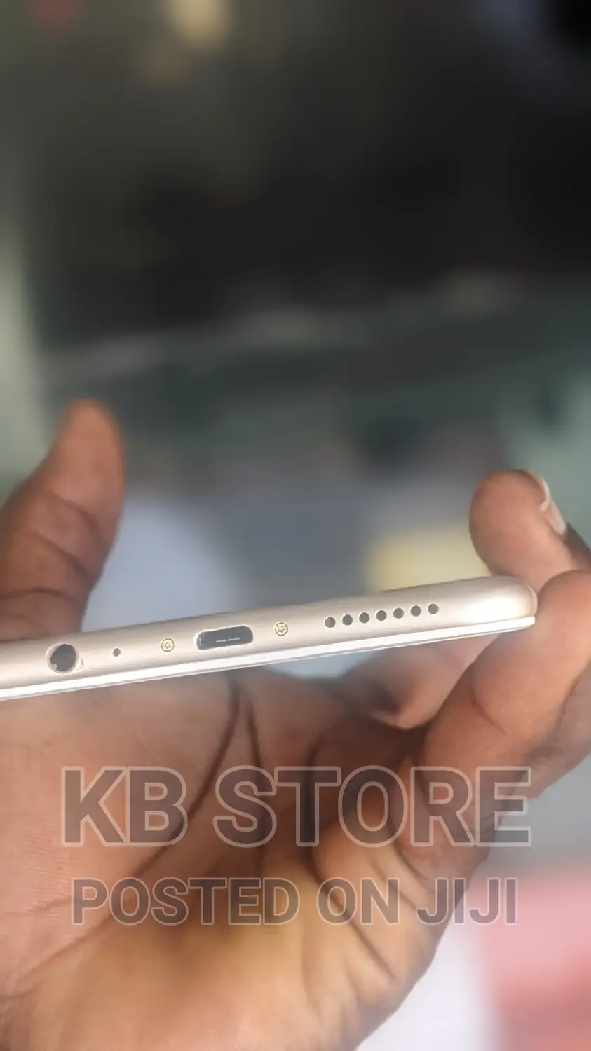 Oppo R9 Plus 128 GB Blue