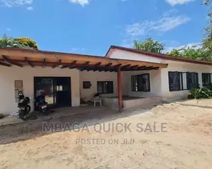 3bdrm Bungalow in Mbagaestate Estate, Masaki for rent