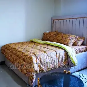 Furnished 1bdrm Apartment in Mbagaestate Estate, Kinondoni for rent