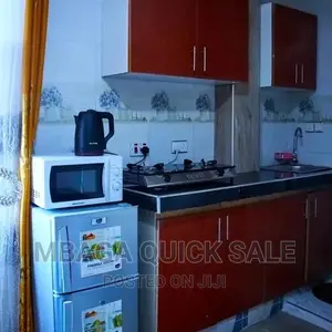 Furnished 1bdrm Apartment in Mbagaestate Estate, Kinondoni for rent