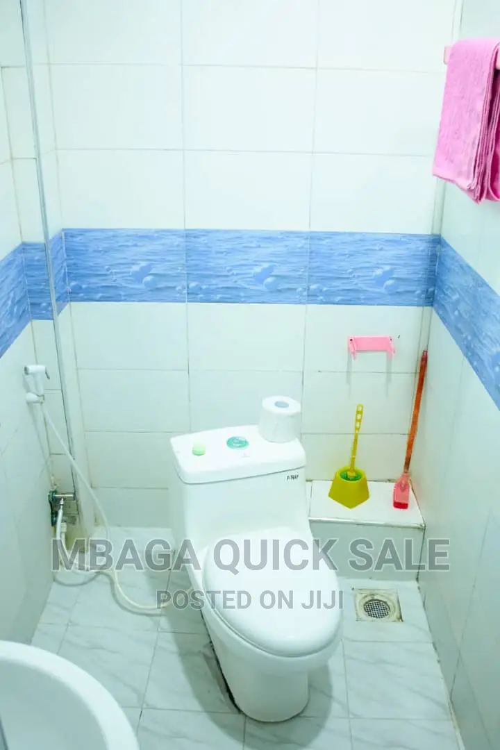 Furnished 1bdrm Apartment in Mbagaestate Estate, Kinondoni for rent