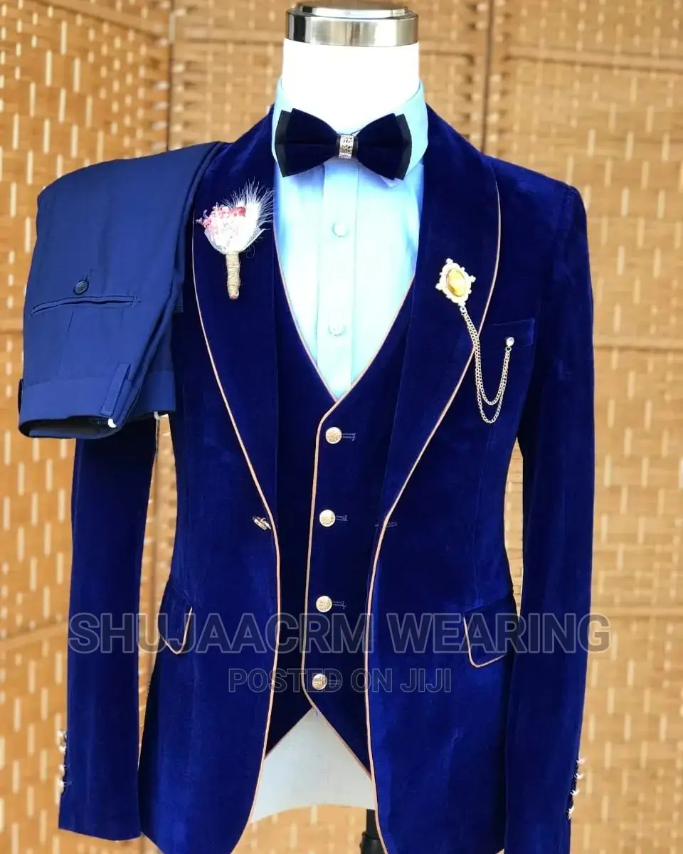 Smar Suit Men's