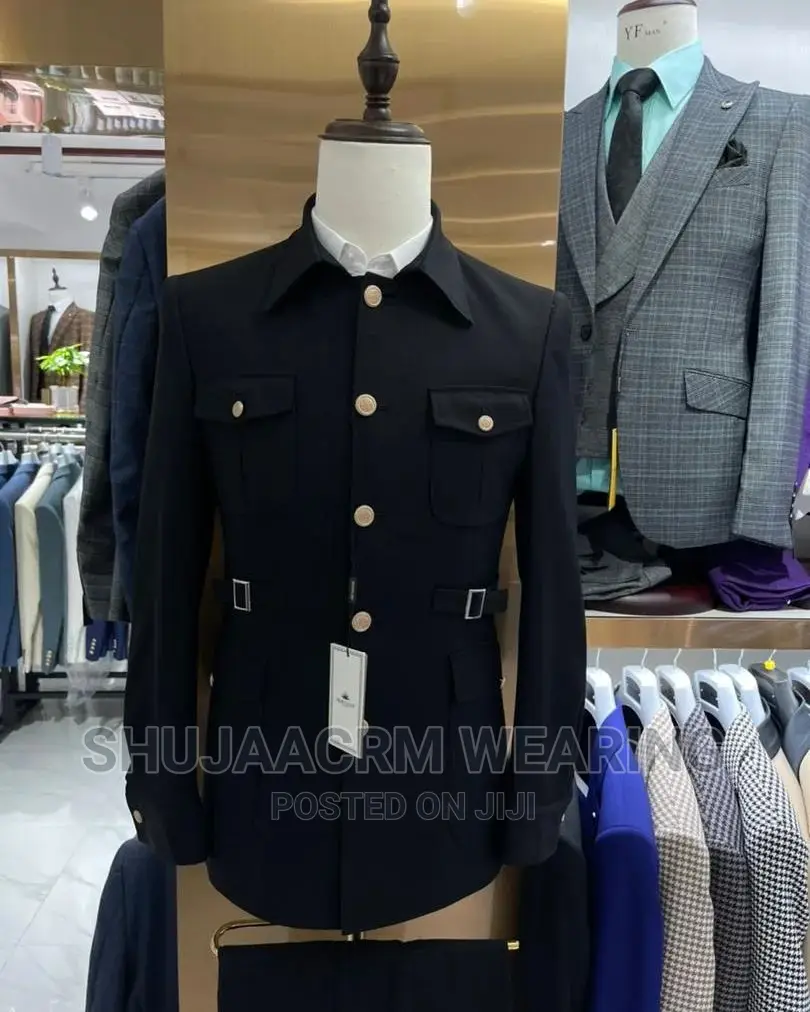Original Suit Men's