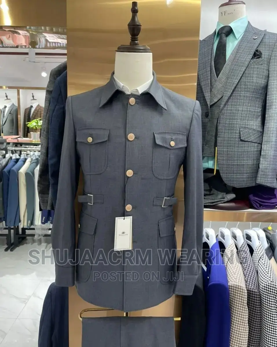 Original Suit Men's