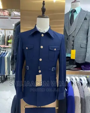 Original Suit Men's