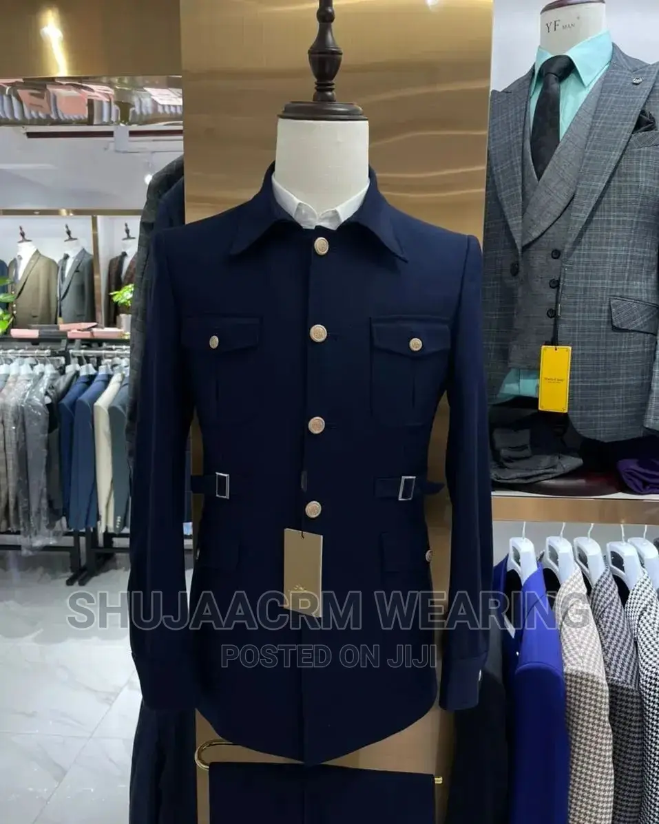 Original Suit Men's