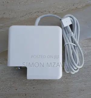 New Magsafe 2 60w Macbook Charger.Available Wholesale Retail