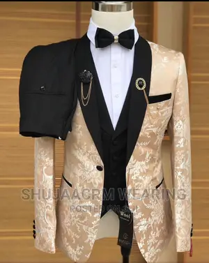 Taxedo Smart Suits