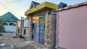 3bdrm House in Mbagala Chamazi, Temeke for sale